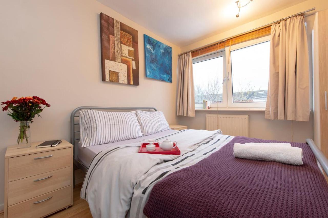 Oasis 77 Hospedagem domiciliar Londres