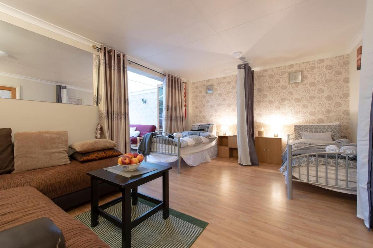 Homestay Oasis 77