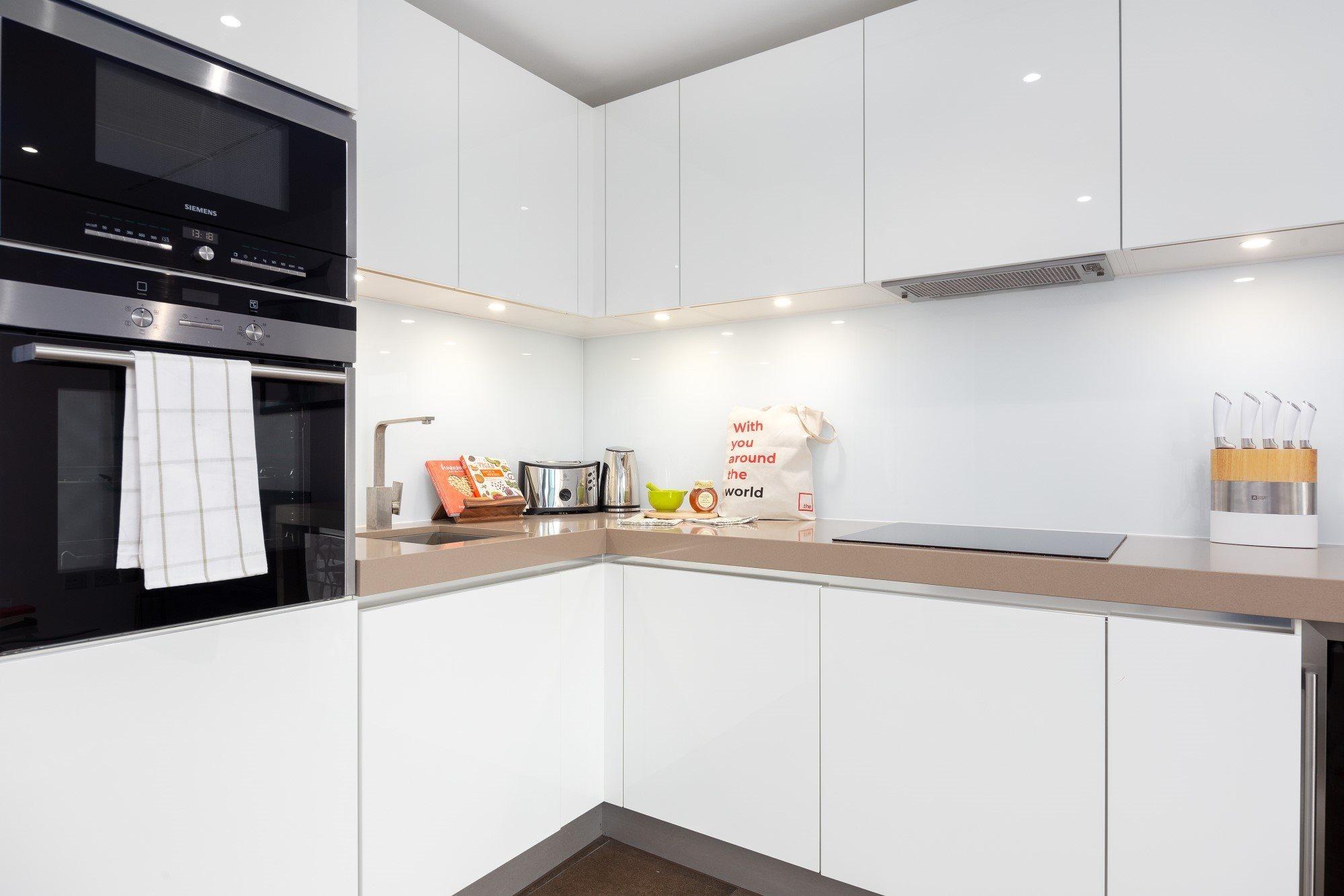 Lexicon Book House Apartment *