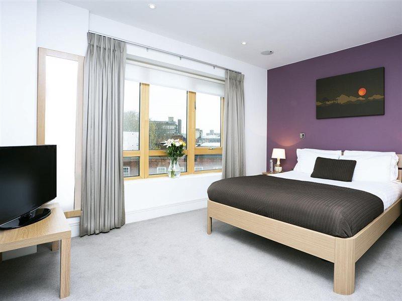 Apartment Clerkenwell One