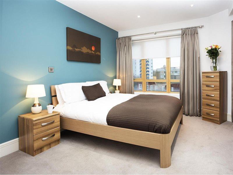 Apartment Clerkenwell One *