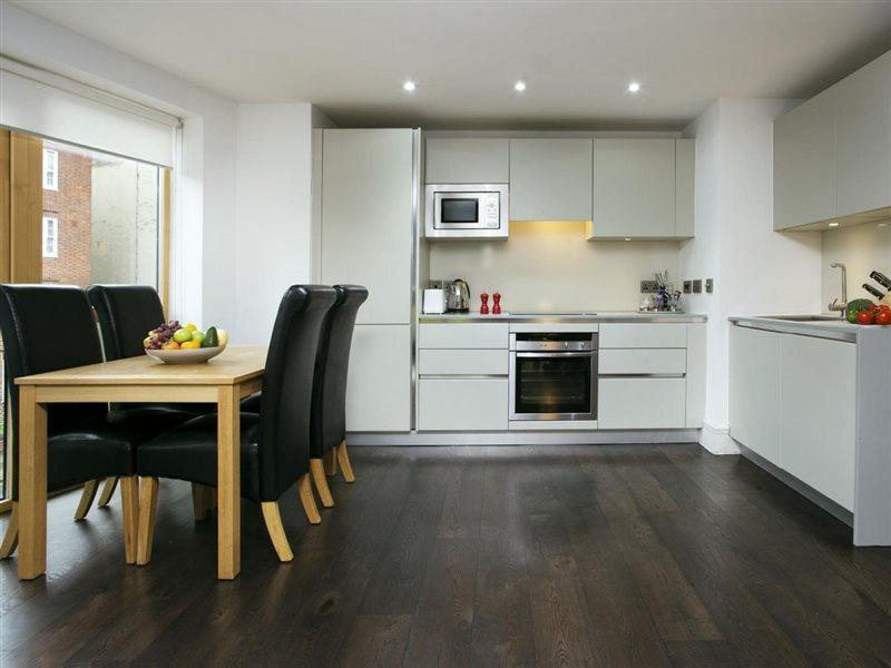 Clerkenwell One Apartment