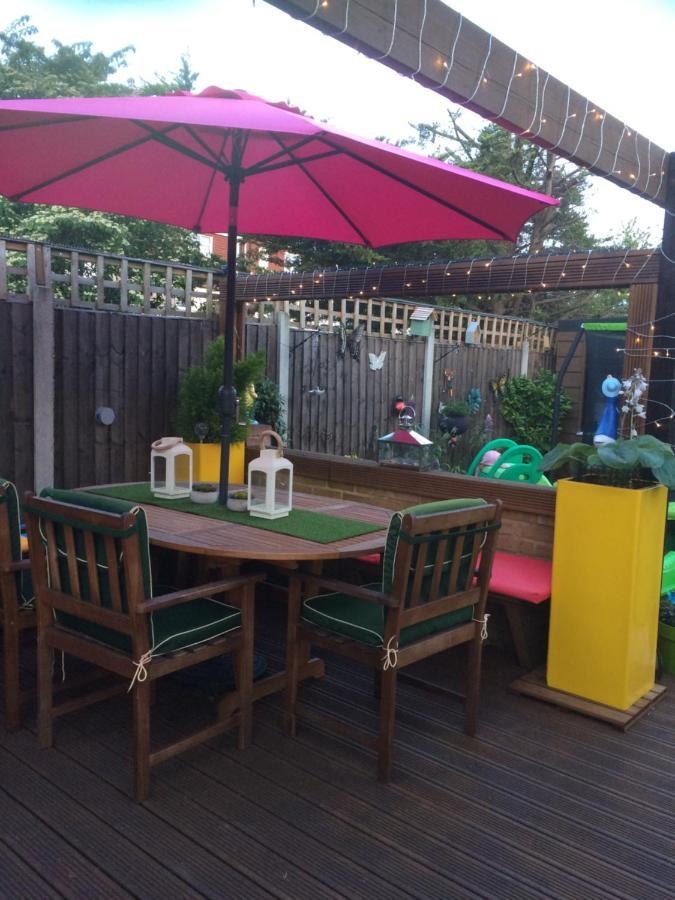 Kingsway Holiday home London