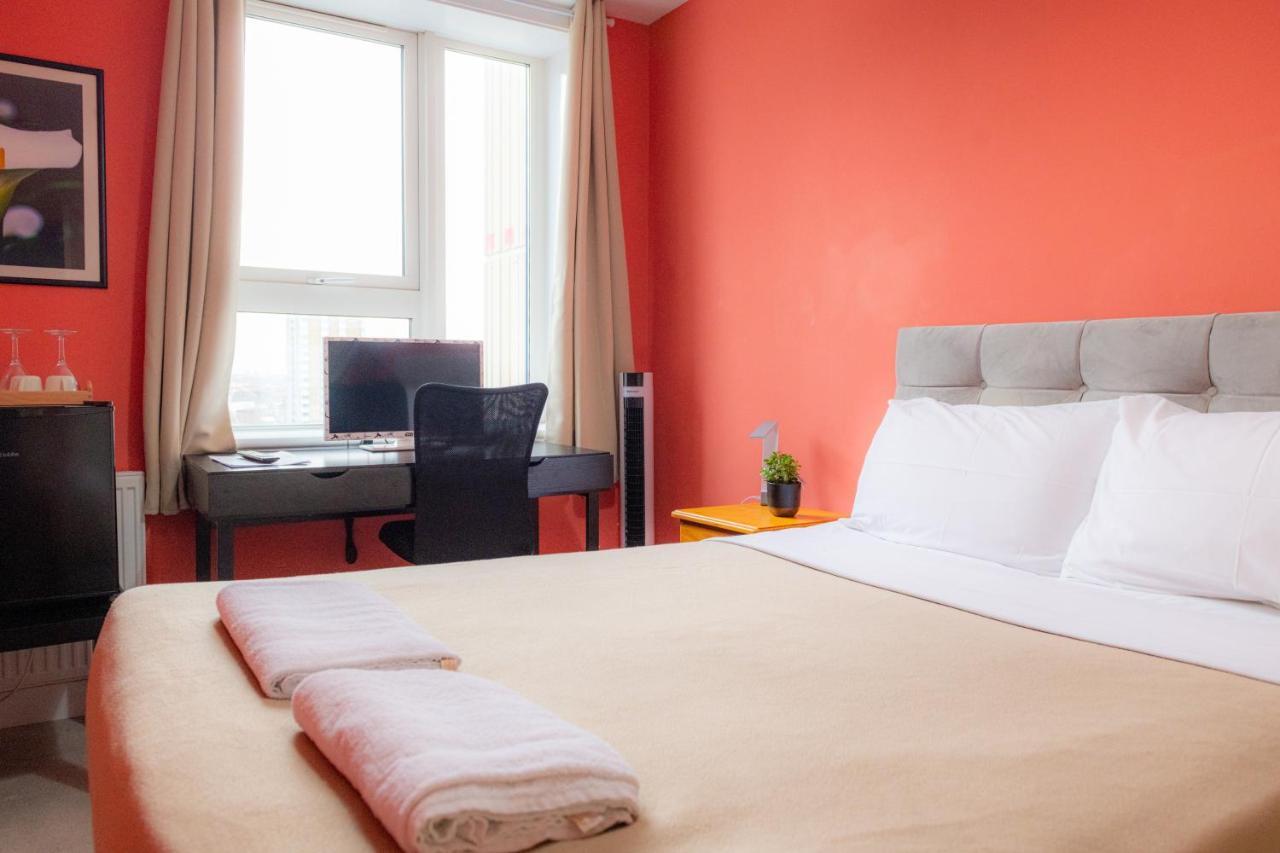 Bray Guest * London