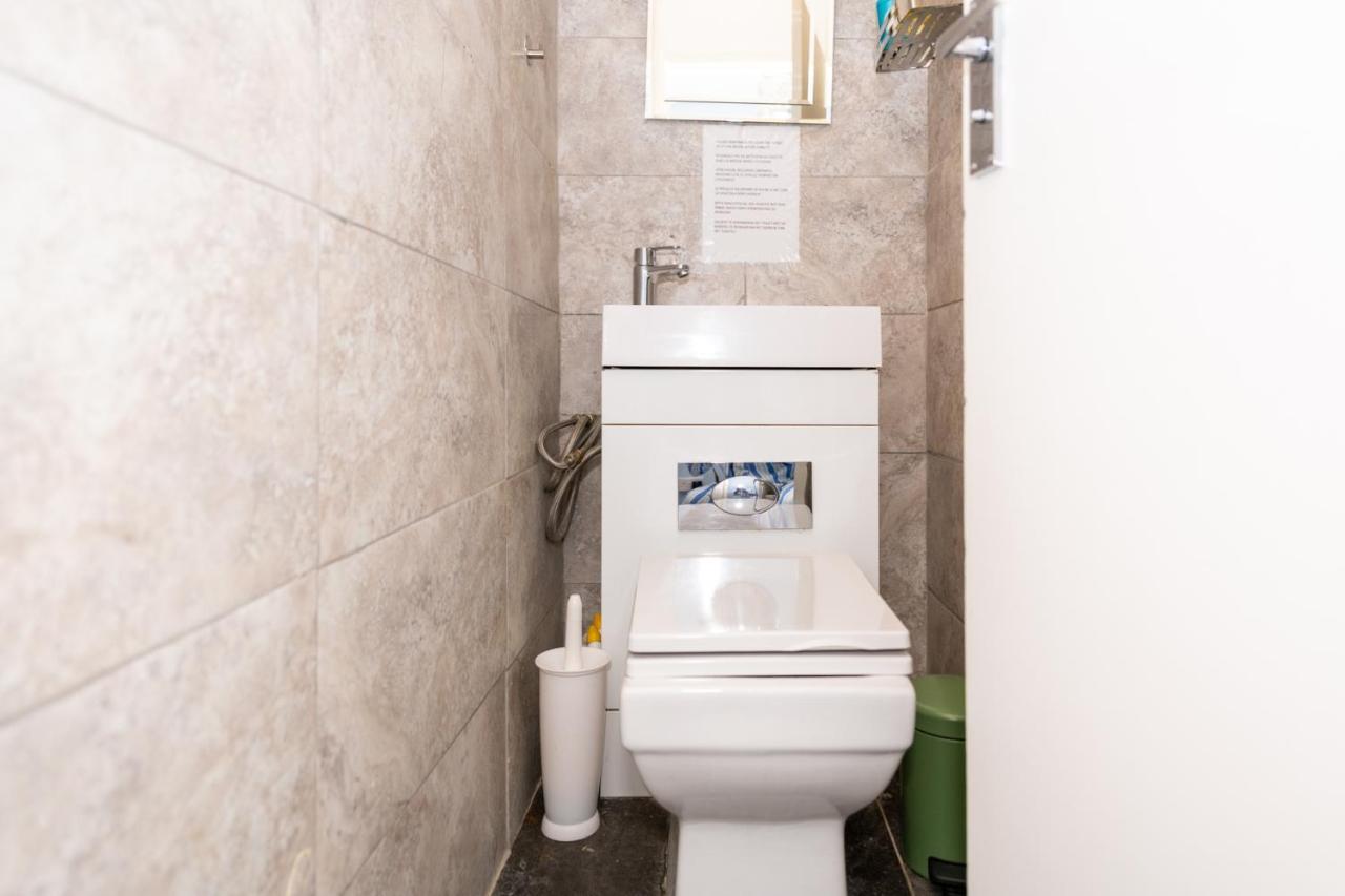 Bray Guest Guest house London