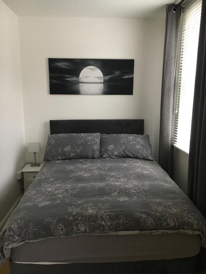 Chadwell 2a Chadwell Street Apartment London