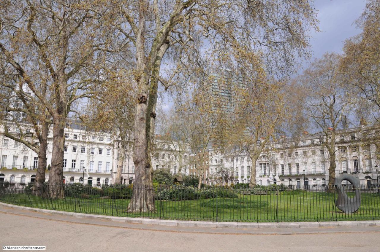 Apartment Private Cosy - Fitzrovia,