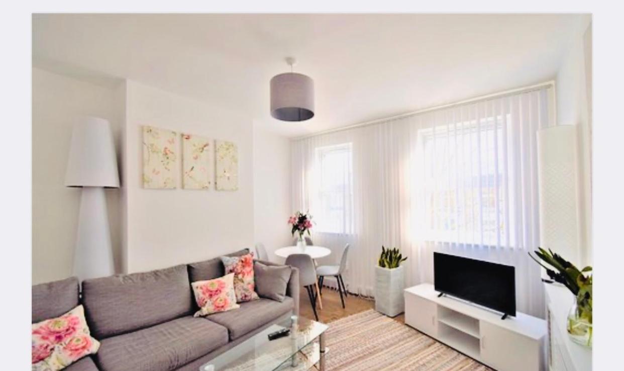 Super Location 1min From Metro 10min From Camden London