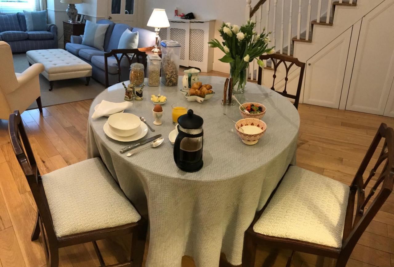 Bed & Breakfast Fulham London
