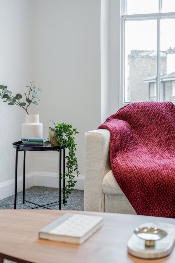 Stunning 2 Bedroom Duplex In Center Of Camden! Apartamento Londres