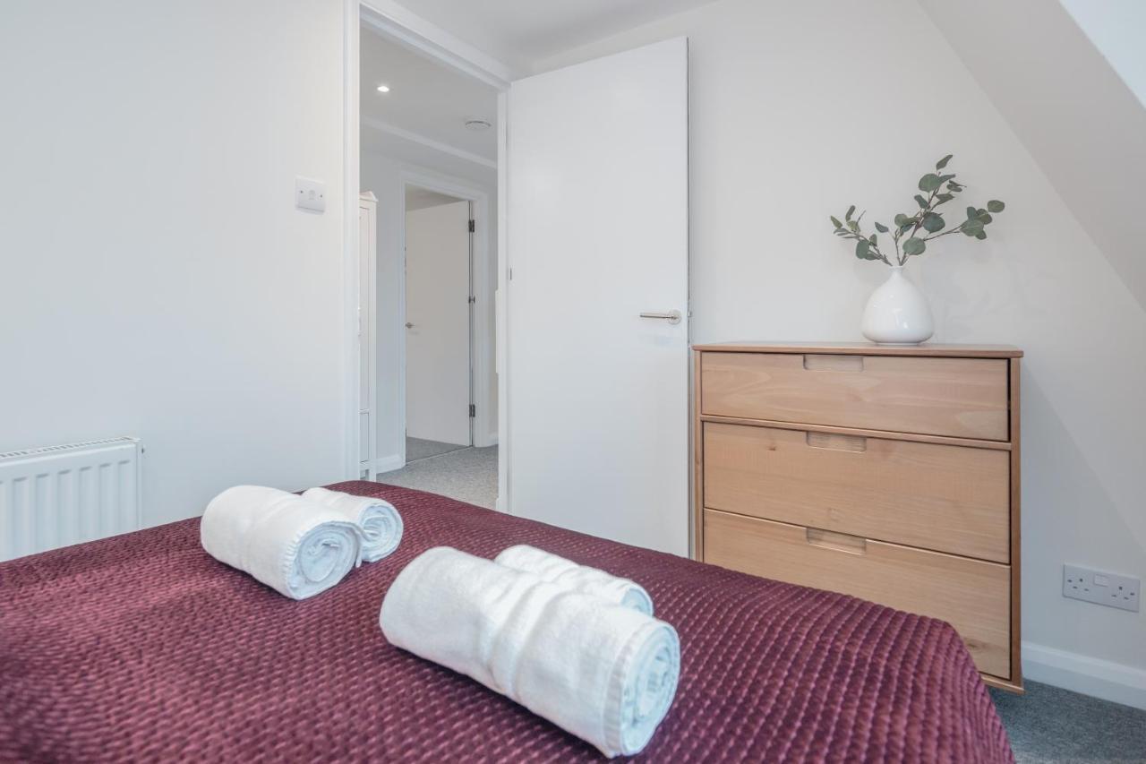 Apartamento Stunning 2 Bedroom Duplex In Center Of Camden!