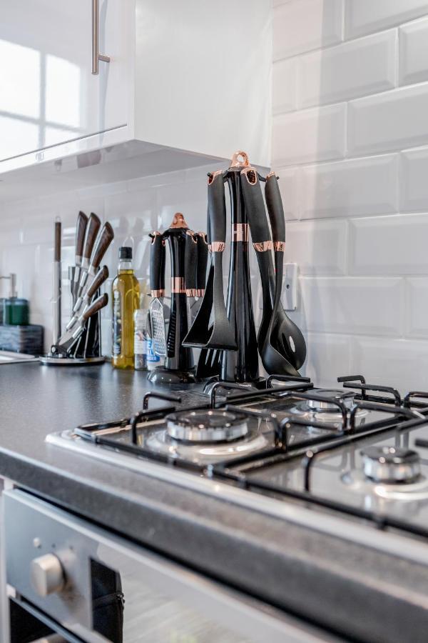 Stunning 2 Bedroom Duplex In Center Of Camden! Apartamento Londres