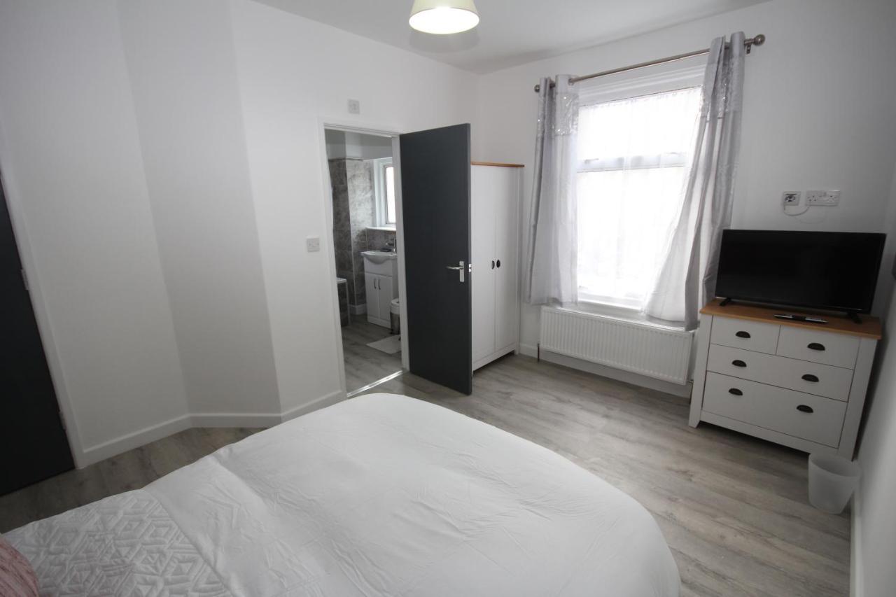 Casa de férias The Wembley House Londres