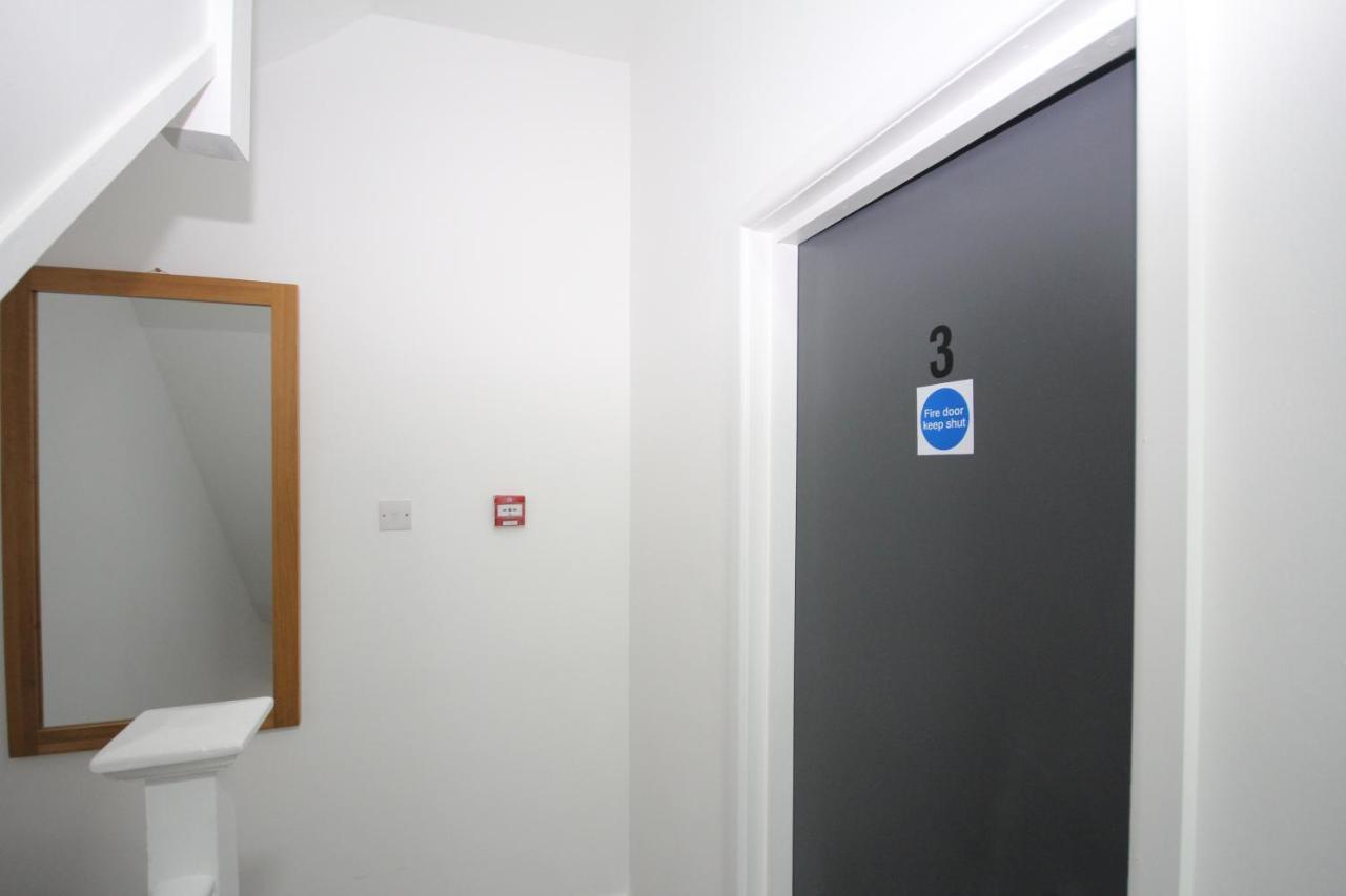 The Wembley House Londres