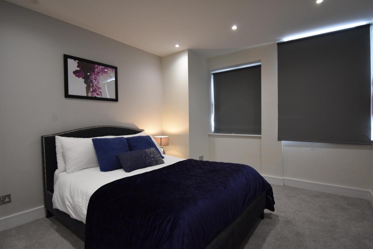 Northside Ealing