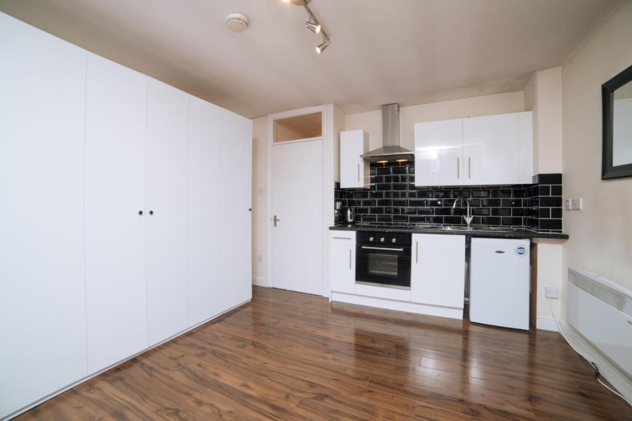 Apartment Great Flat In Zone 1 *