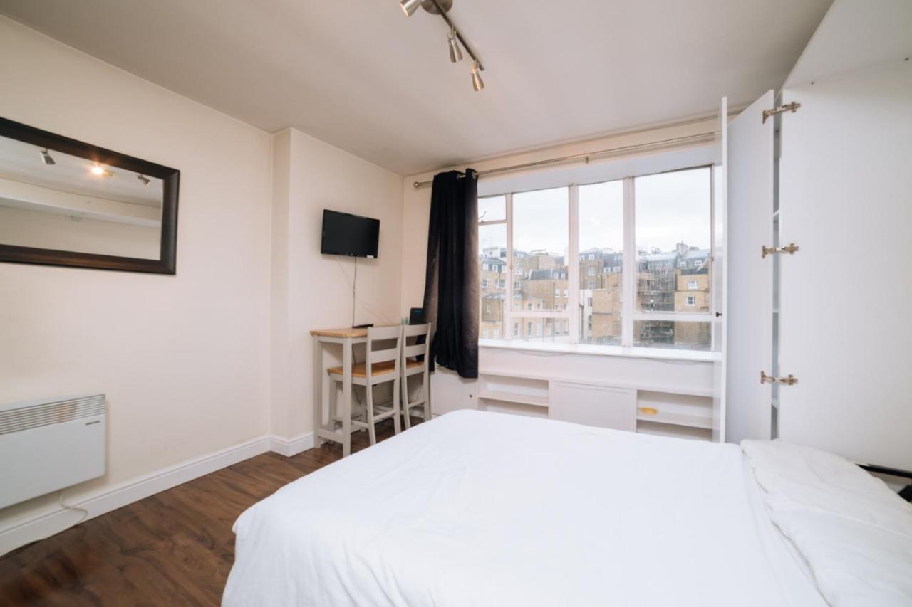 Great Flat In Zone 1