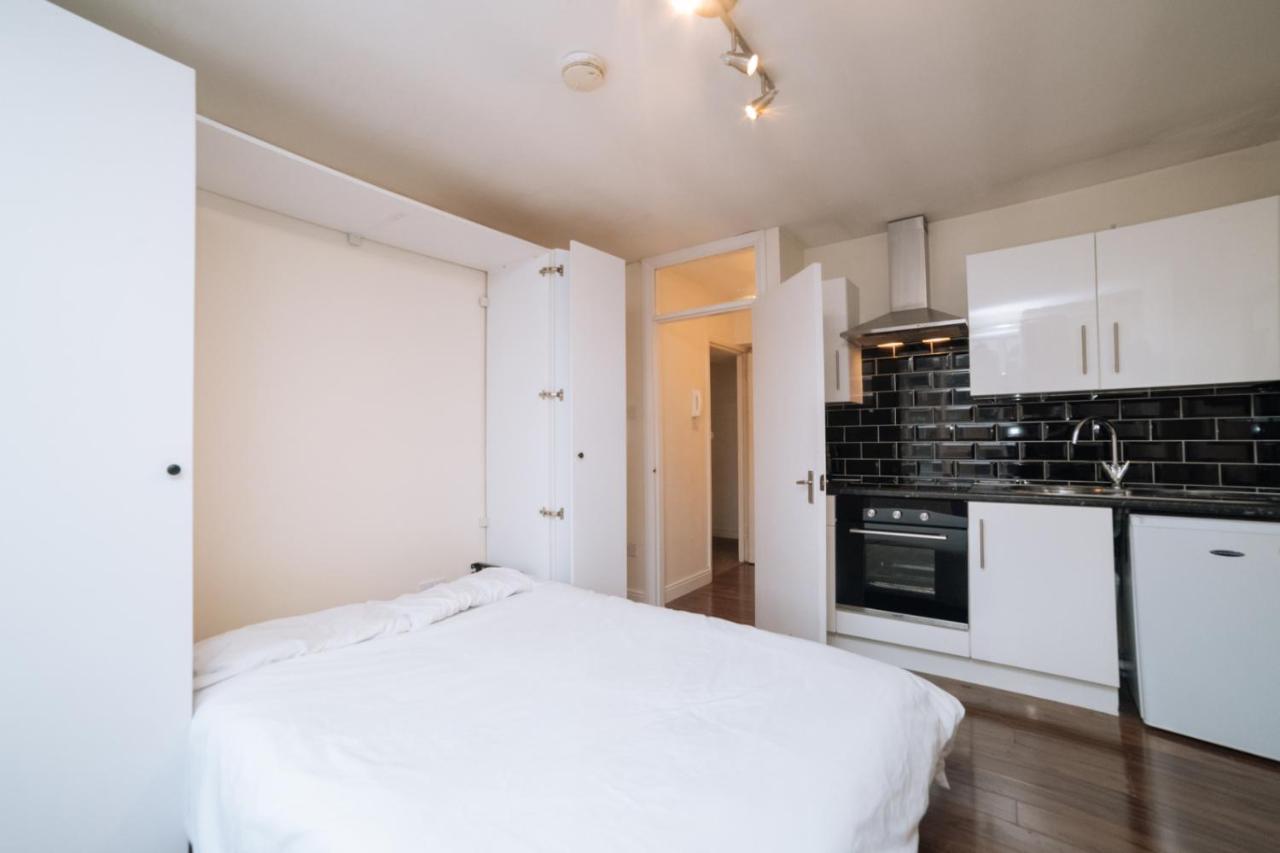 Apartment Great Flat In Zone 1 *