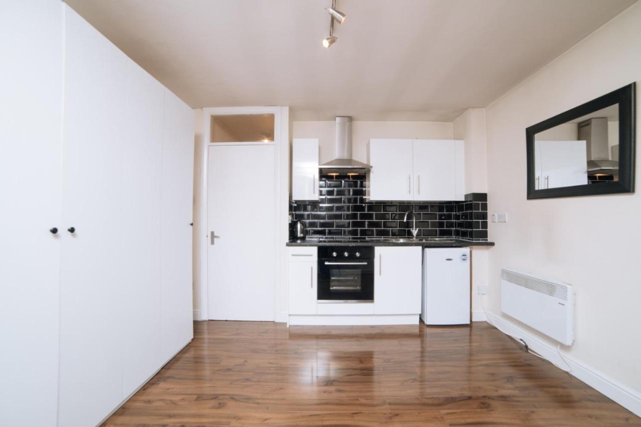 Apartment Great Flat In Zone 1