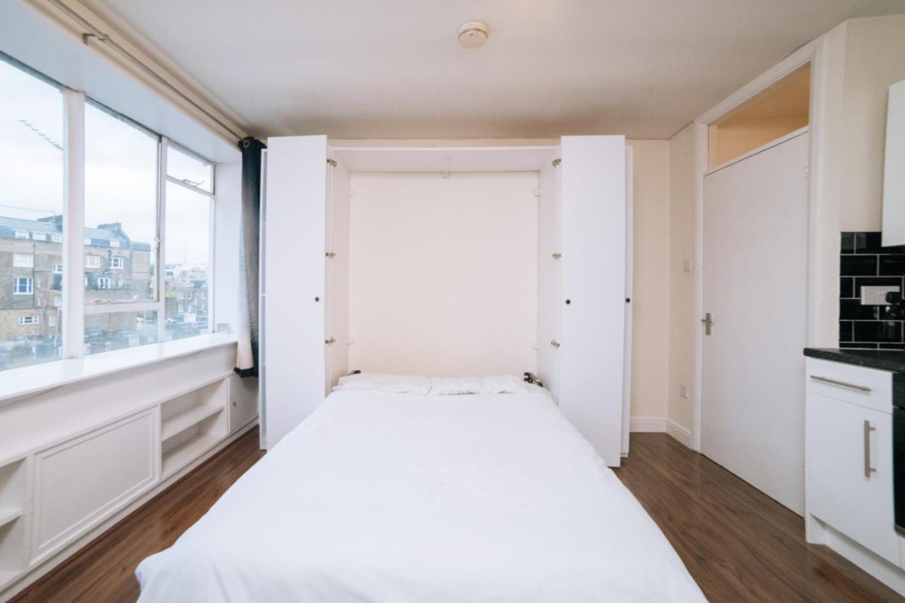 Great Flat In Zone 1 * London