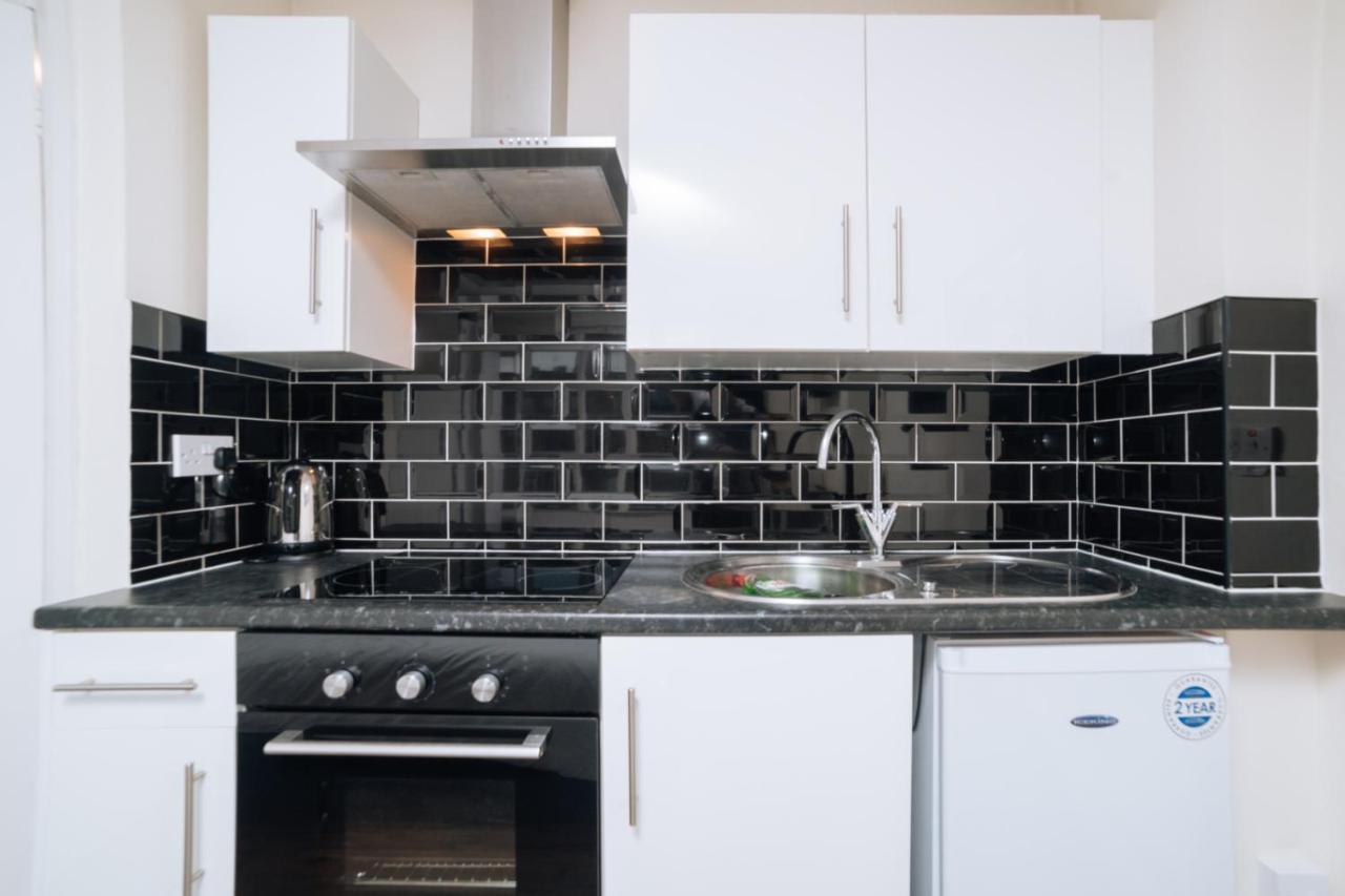 Great Flat In Zone 1 Apartment