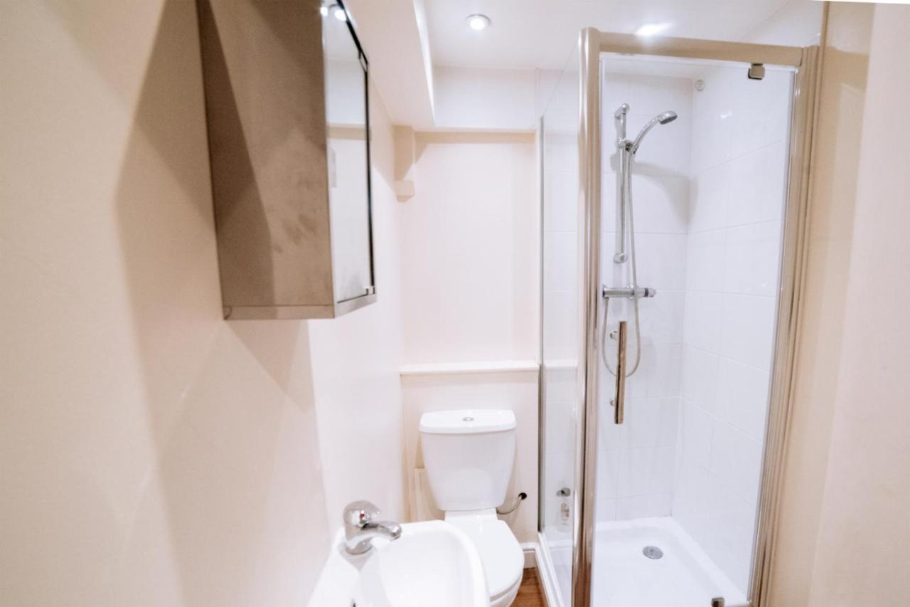 Apartment Great Flat In Zone 1 London