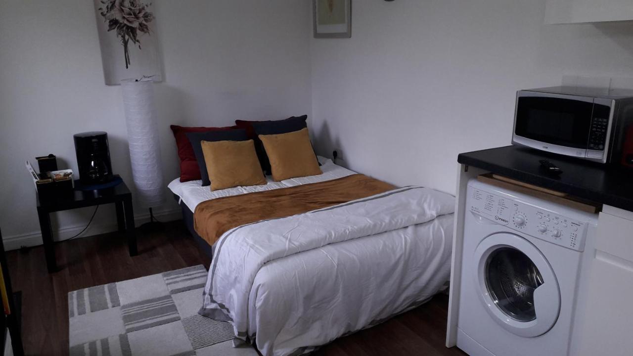 Apartamento Cosy