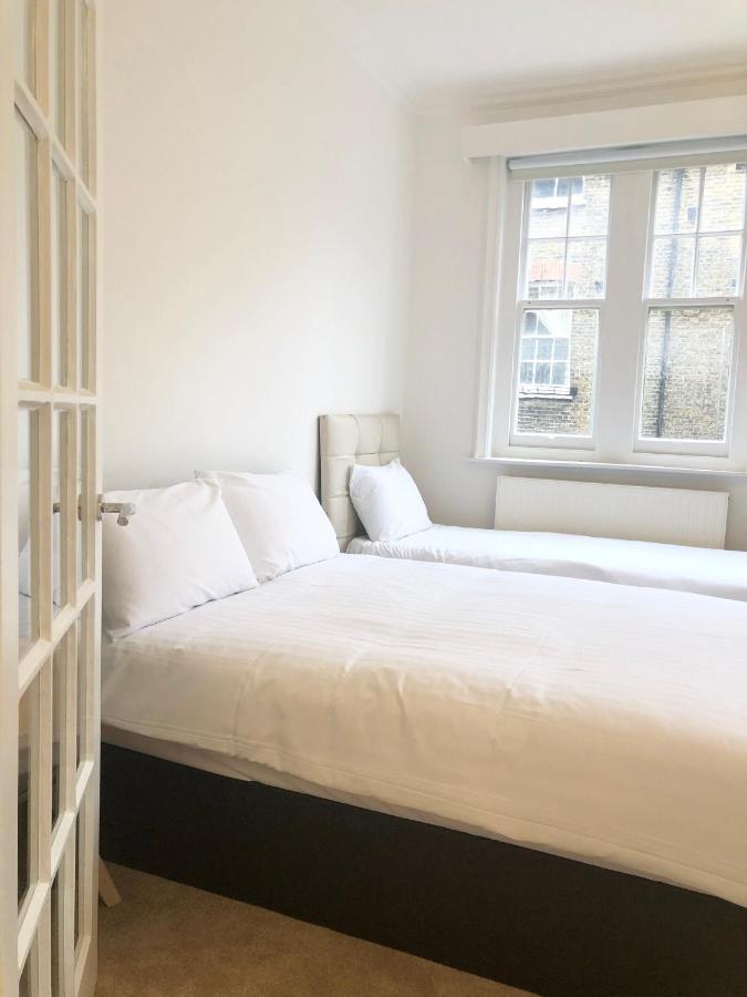 Apartment Stylish Maisonette And In Victoria