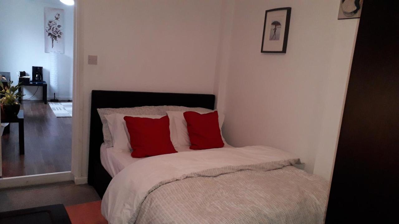 Cosy Apartamento *