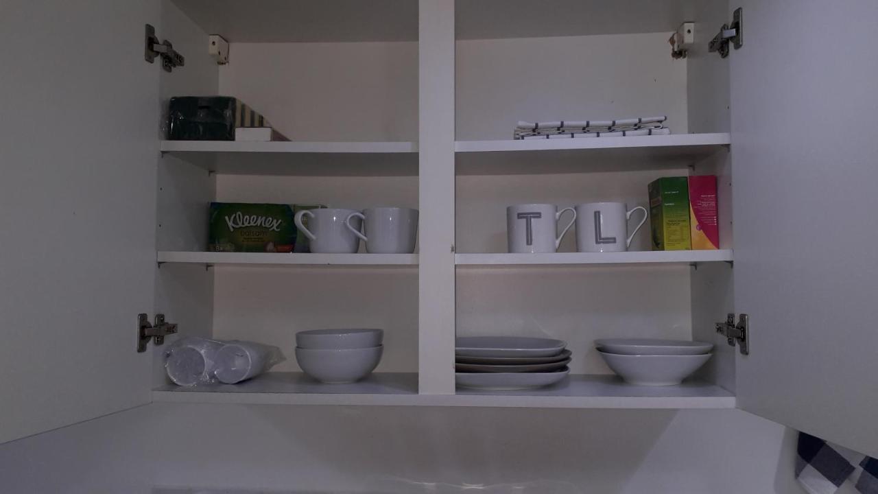 Apartamento Cosy *
