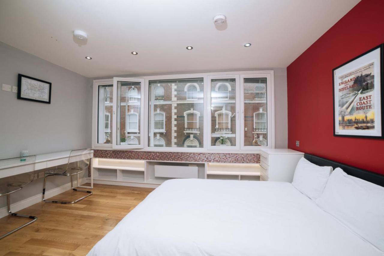 Apartment Amazing Flat In London. Stylish & Cosy London