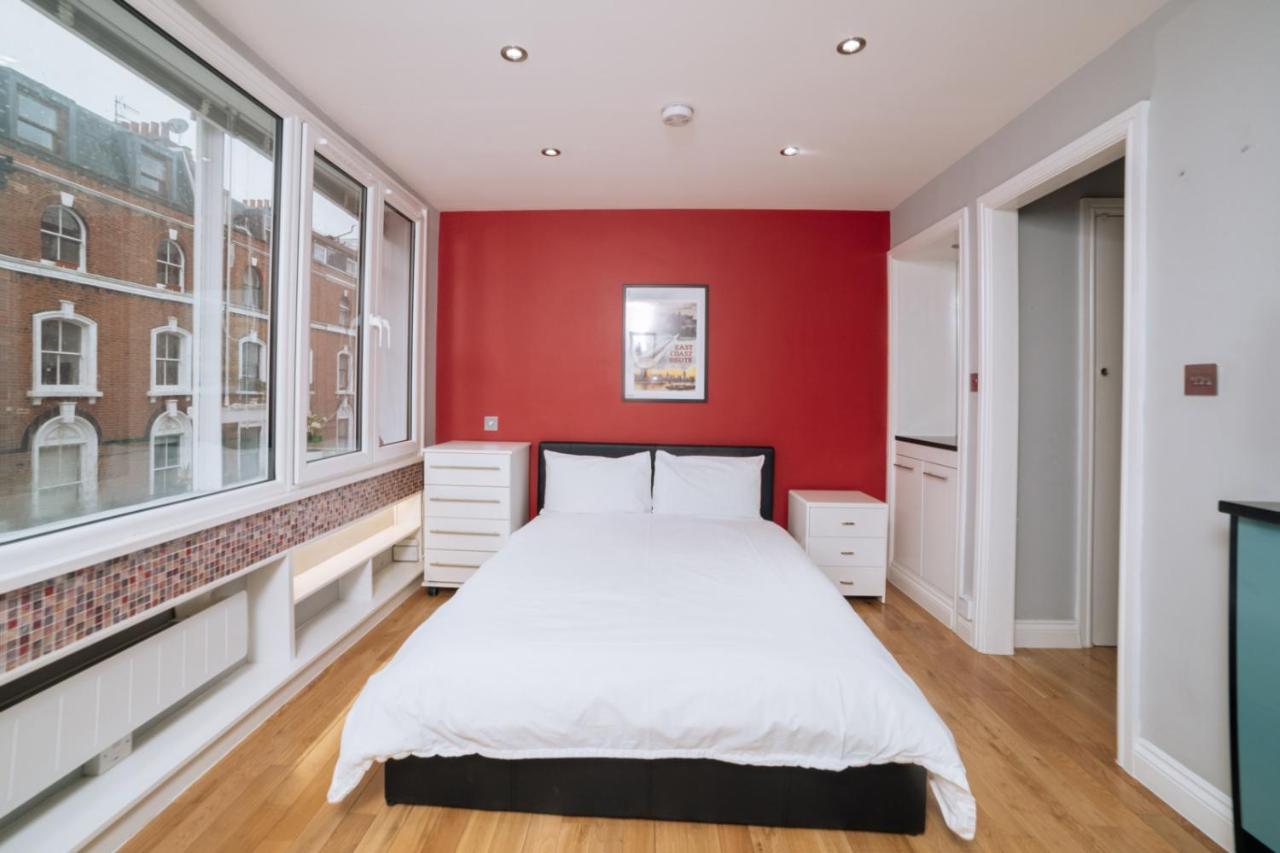 Apartment Amazing Flat In London. Stylish & Cosy *