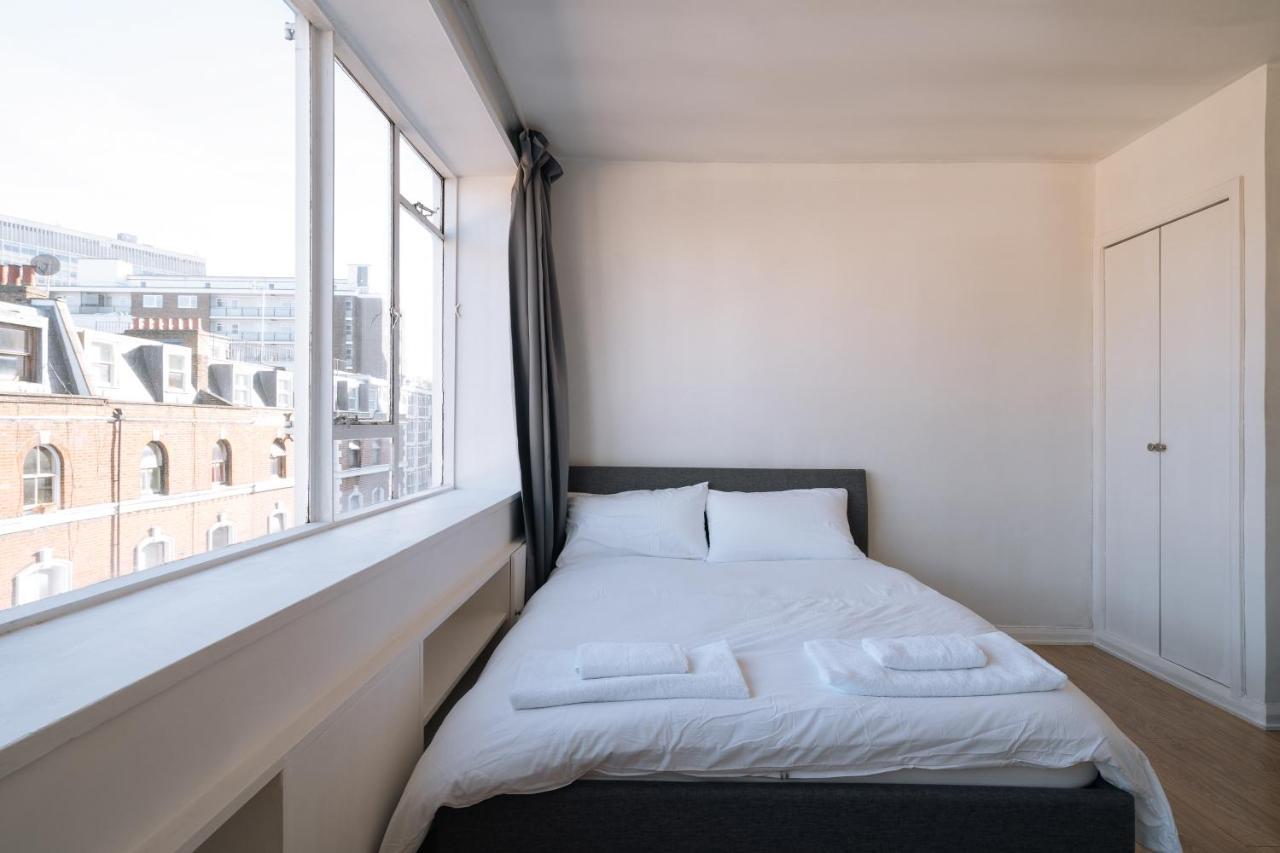 Modern Flat. London. Zone 1. Apartment London