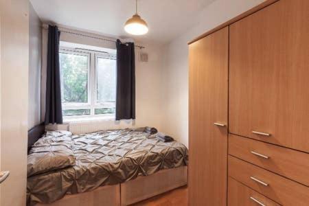 Bright & Superb In Brick Lane/shoreditch Homestay