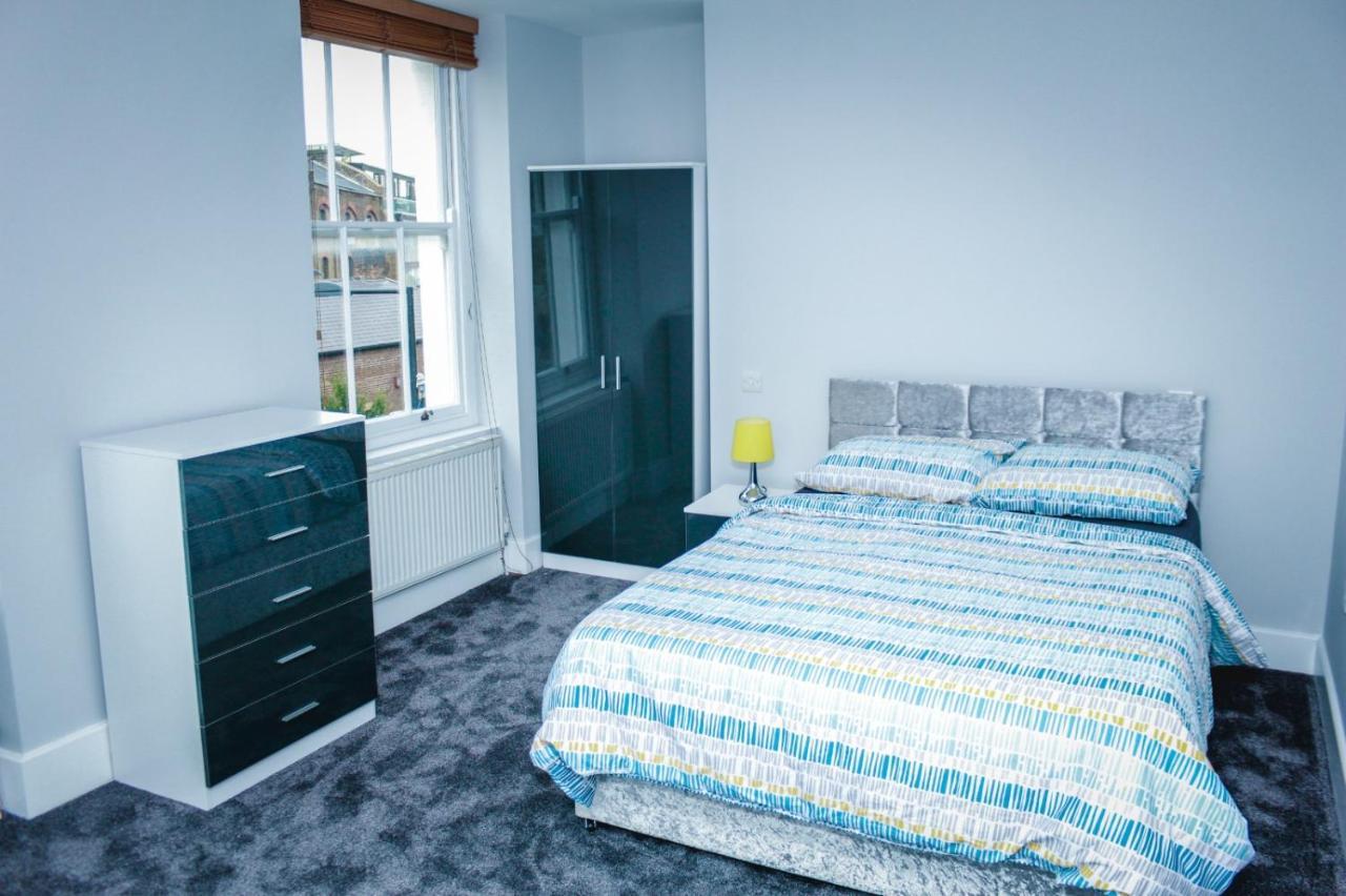 Camden Large 2 Bedroom Flat London