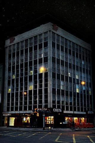 Point A Westminster Hotel 3*