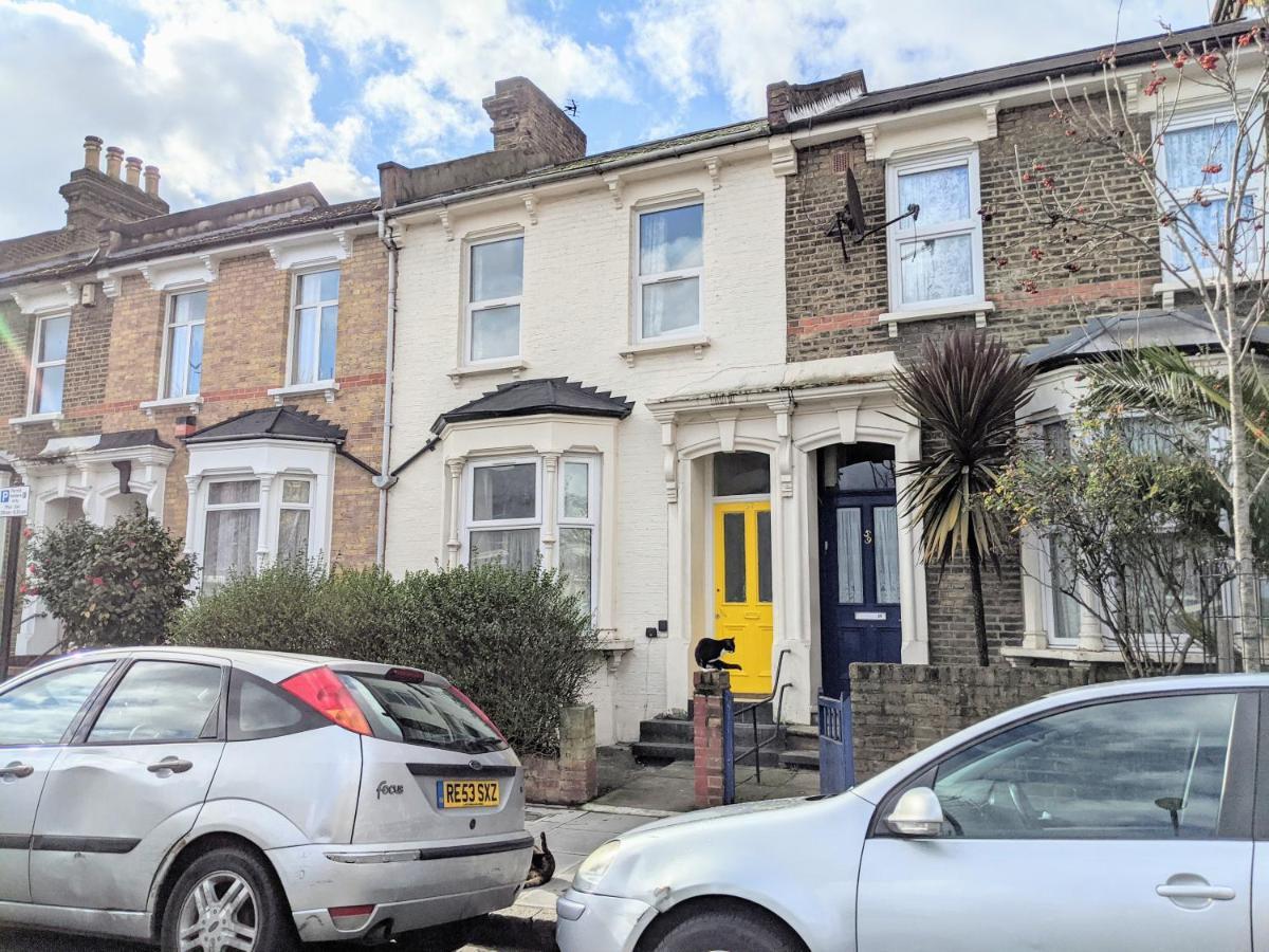 Holiday home Tophome Stoke Newington London