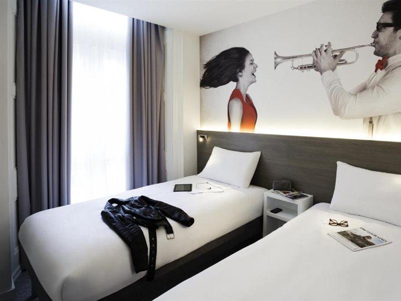 Heeton Concept - Kensington 3* London