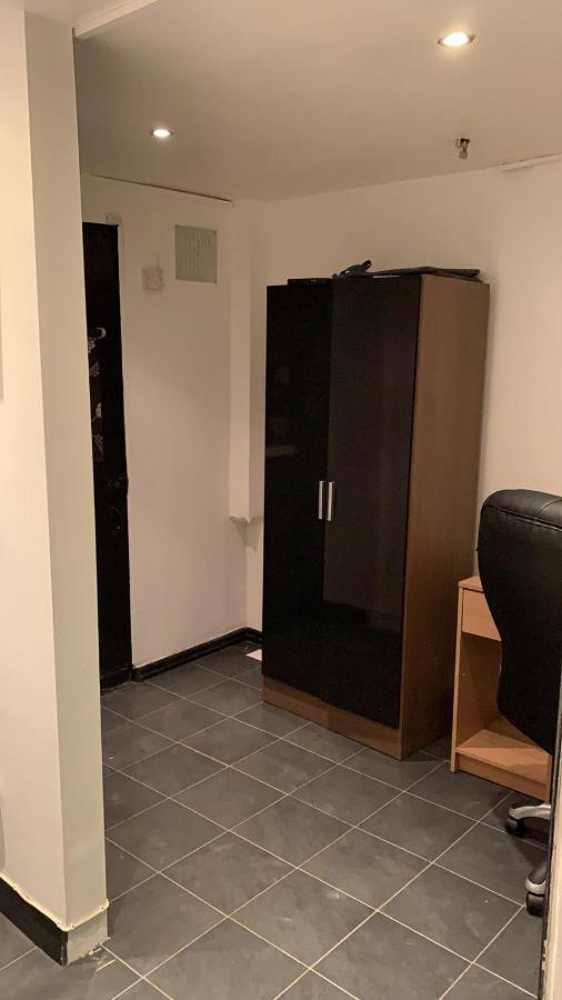 Comfort Studio Apartamento *
