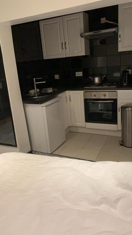 Comfort Studio Apartamento *