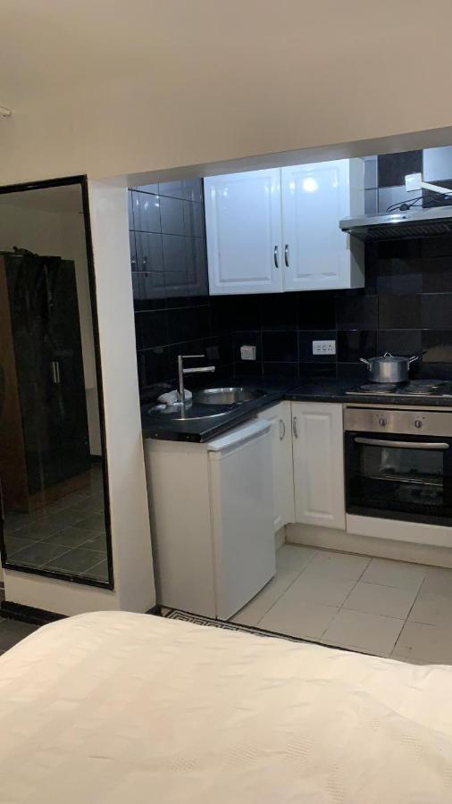 Comfort Studio Apartamento Londres