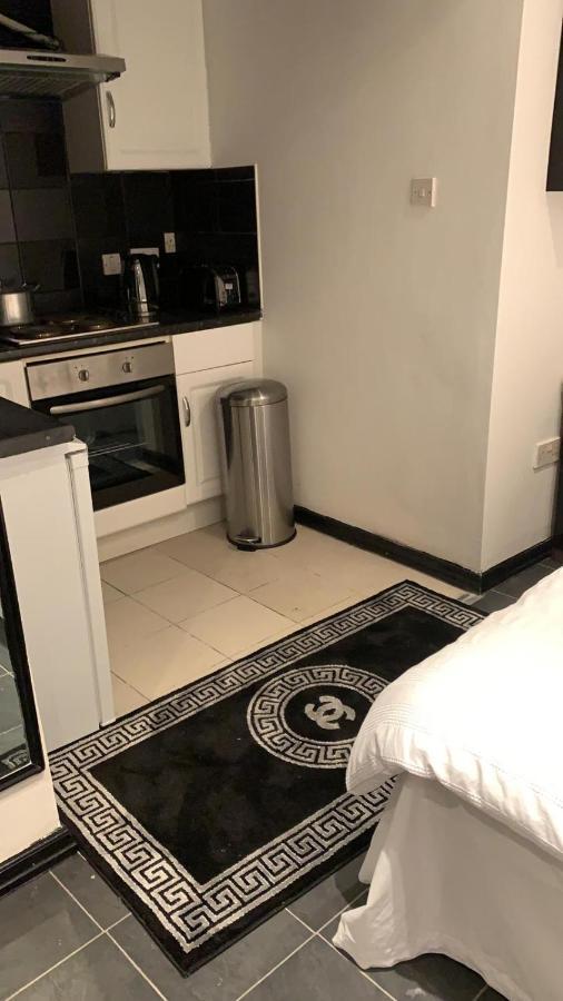 Comfort Studio Apartamento *