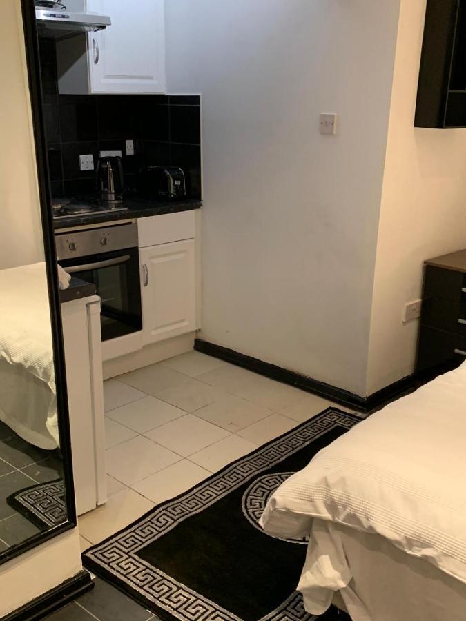 Comfort Studio Apartamento *