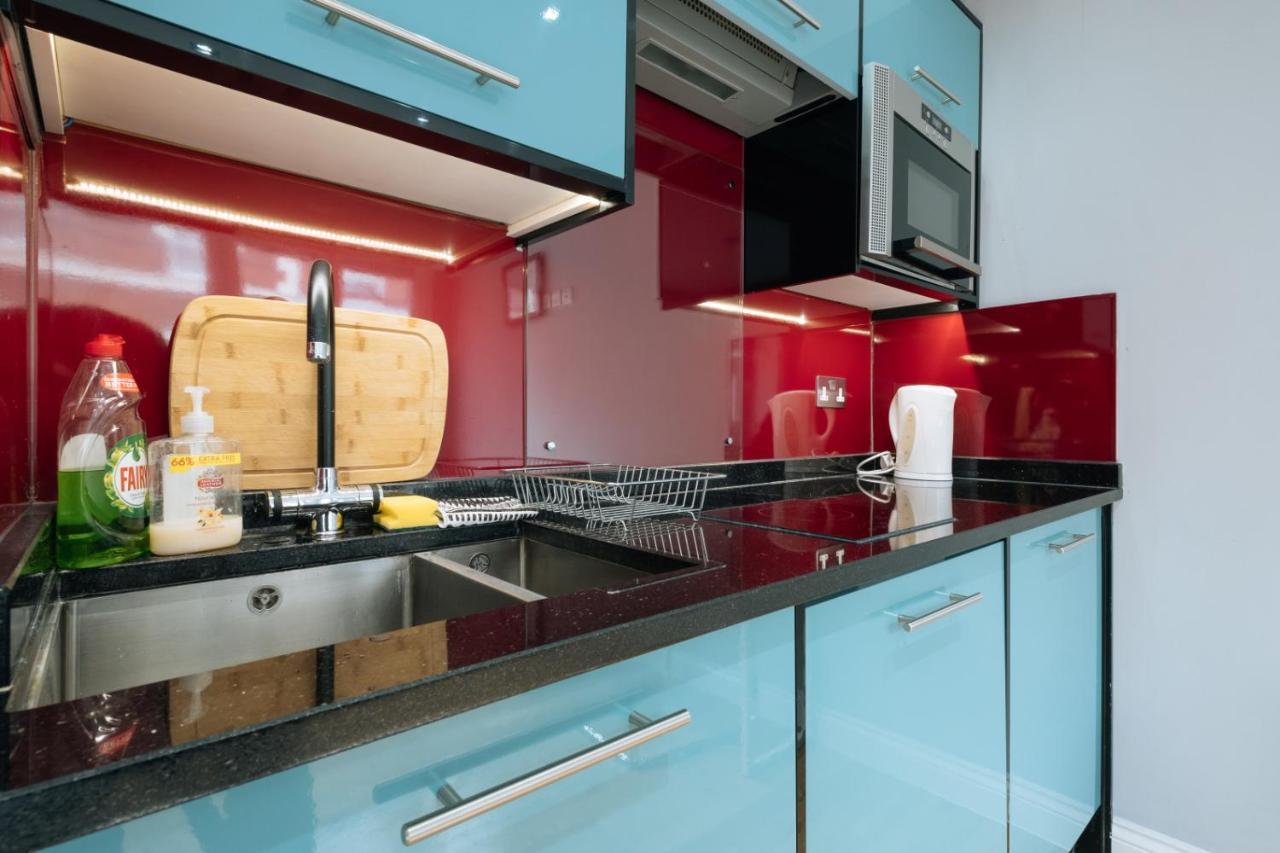 Amazing Flat In London. Stylish & Cosy *