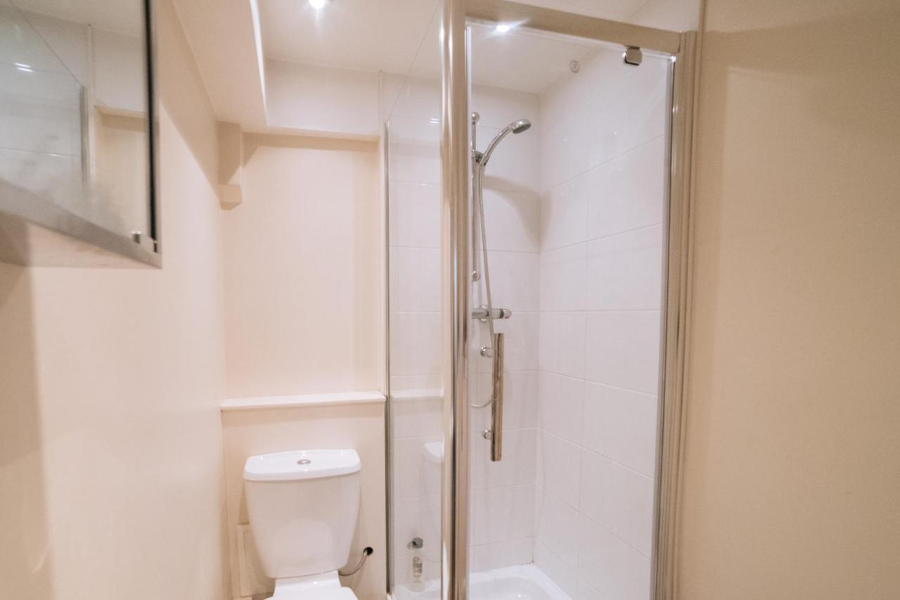 Apartment Great Flat In Zone 1