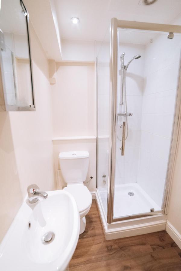 Great Flat In Zone 1 Apartment London