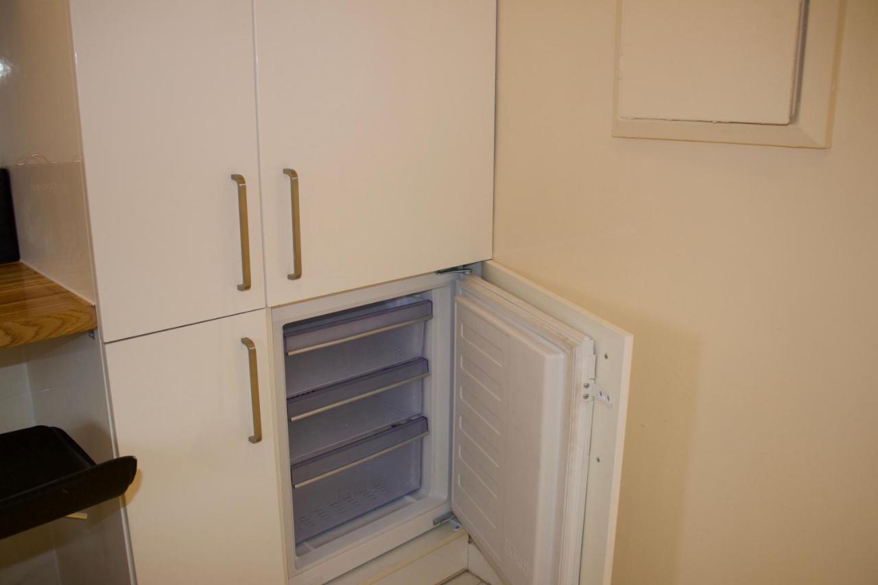 Privatunterkunft Umbrella Woolwich London