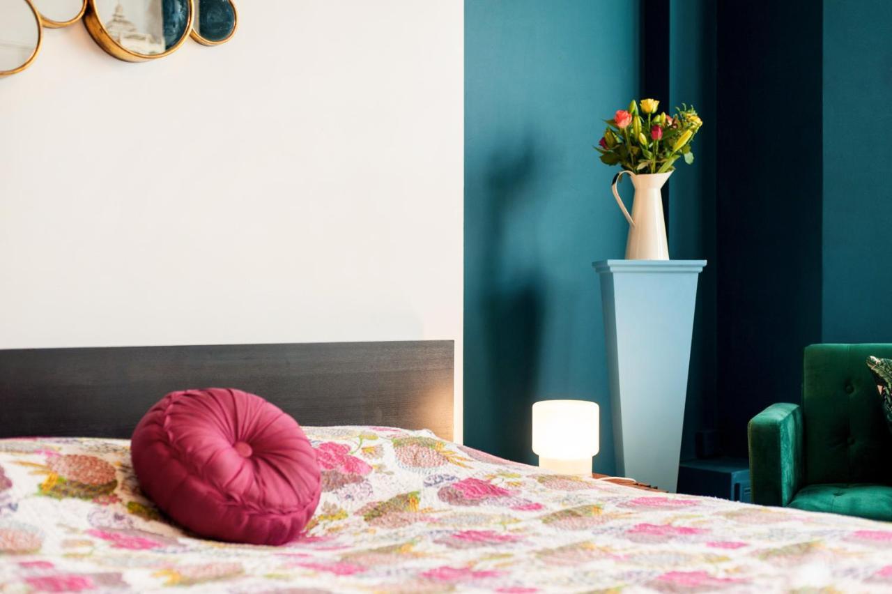 Boutique Style Large In Victorian Conversion Privatunterkunft