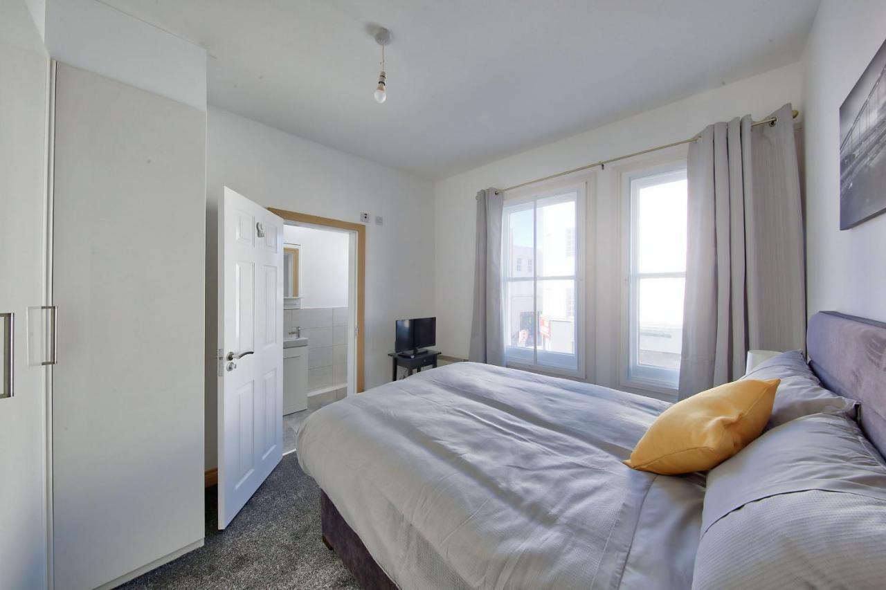 Clapham Junction Aparthotel 2*