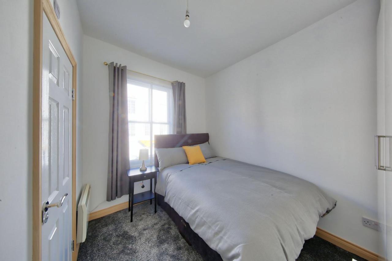 Aparthotel Clapham Junction